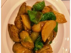 -孙家外婆•长春地标美食新名片(红旗街万达店)
