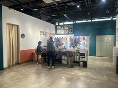 -海马体照相馆(天津世纪都会店)