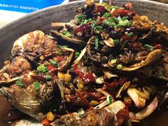 -大众餐馆(植物园美食街店)