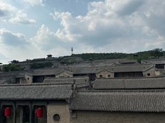 -山西王家大院
