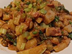 -那家小馆•北京菜•烤鸭(香山店)