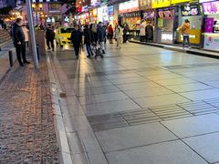 -八一路好吃街(雨田商务大厦店)