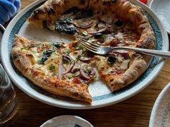 -PIZZA BIANCA(民园店)