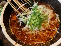 -串大叔炭火烤串·鸡西大冷面刀削面(总店)