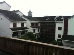 -苏州吴宫泛太平洋酒店