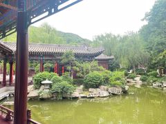 -华清宫景区