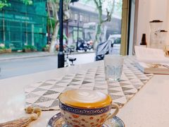 -倦勤咖啡(中山南路店)