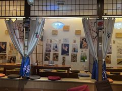 -诚家·日式烧鸟·深夜食堂(虹桥天街店)