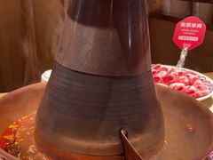 -东镇老火锅(长春路首店)