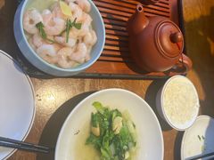 -外婆烧.老杭帮菜(庆春店)