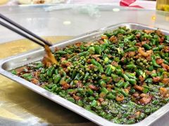 -金水泊山庄·花椒鸡(铁山坪店)