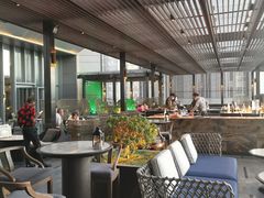 -四季酒店·空中花园 Aria on 9