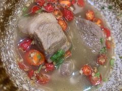 -313羊庄·羊肉火锅烧烤(李村店)