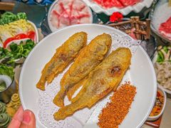 -享月汤皇·海鲜小火锅·聚会(曲江创意谷店)