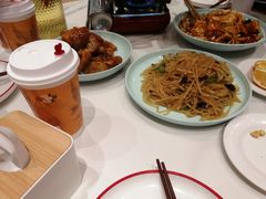-大厨小馆(华阳城店)