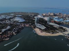 -海花岛旅游度假区