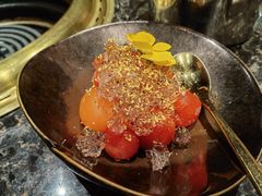 -老乾杯和牛烧肉(王府中环店)