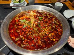 -小饕荟雅安贡椒鱼鲜馆(广福桥店)