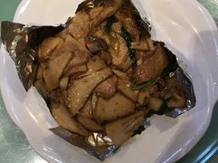 -天厨妙香素食餐厅(清华店)
