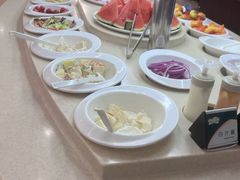 -好伦哥比萨烤肉自助(马家堡店)