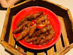 -避风塘(宝山万达店)