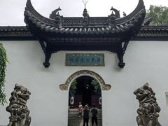 -采石矶景区