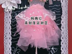 -杨梅红艺术教育(西安高新唐延教学中心)