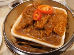 金钱肚-广东胜利宾馆西关粤中餐厅