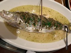 -湖滨28中餐厅·西湖宴·杭州君悦酒店
