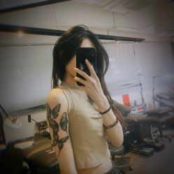 -飛凡TATTOO纹身•原创