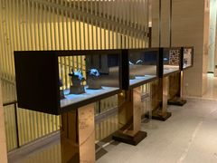 -上海衡山路十二号华邑酒店