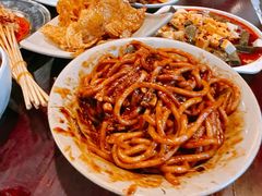 -小街天府(西工小街店)