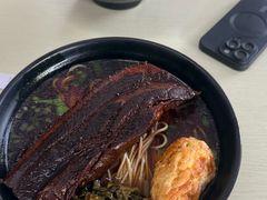 -小龙大肉面馆