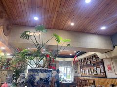 -老康火锅(黄河路总店)