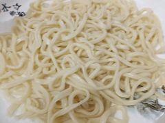 -秦韵味香辣爆肚面(钟楼店)