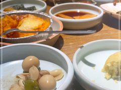 -泥炉烧肉师(新街口金銮巷店)