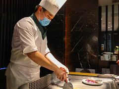 -松临·铁板烧&Omakase(神农店)