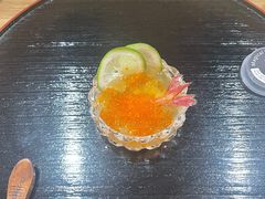 -鮨乐亭Omakase·海胆宴