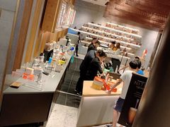 -星巴克臻选(济南恒隆店)