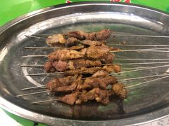 -令氏家外家周秦食府(高新店)