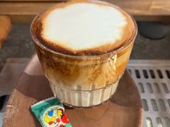 -沪水焙煎室(淡水路店)