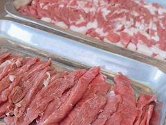 -月圆火锅(宁海东路二店)
