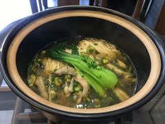 野生黄鱼面-御面斋精品面馆