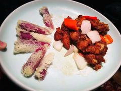 -大榕树下顺德菜(融创茂店)
