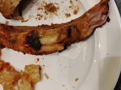 -北京王府井希尔顿酒店·万斯阁西餐厅