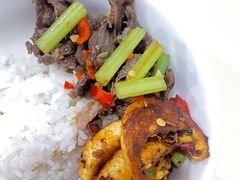-笨罗卜浏阳菜馆(太平街店)