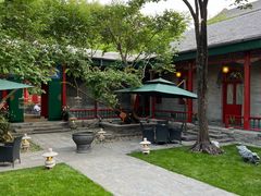 -上海老饭店(北京分店)