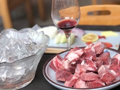 -毛辣果·贵州红酸汤牛肉火锅(西单店)