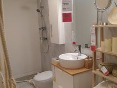 -宜家家居(西安未央商场店)