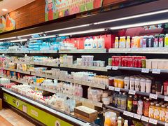 -元初食品(幸福e家小区店)